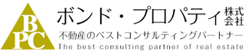 ボンド・プロパティ株式会